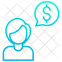 پیش‌نمایش فایل dollar-conversation-1568551 از پک کسب‌وکار – جلد ۱