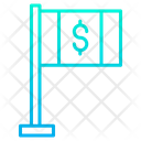 پیش‌نمایش فایل dollar-flag-1568547 از پک کسب‌وکار – جلد ۱