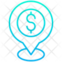 پیش‌نمایش فایل dollar-location-1568545 از پک کسب‌وکار – جلد ۱