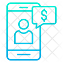 پیش‌نمایش فایل dollar-mobile-1568543 از پک کسب‌وکار – جلد ۱