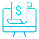 پیش‌نمایش فایل dollar-monitor-1568542 از پک کسب‌وکار – جلد ۱
