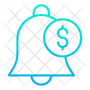 پیش‌نمایش فایل dollar-notification-1568541 از پک کسب‌وکار – جلد ۱