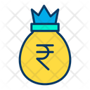 پیش‌نمایش فایل rupees-bag-1568374 از پک کسب‌وکار – جلد ۳