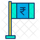 پیش‌نمایش فایل rupees-flag-1568368 از پک کسب‌وکار – جلد ۳