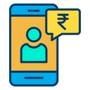 پیش‌نمایش فایل rupees-mobile-1568364 از پک کسب‌وکار – جلد ۳