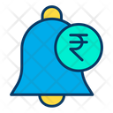 پیش‌نمایش فایل rupees-notification-1568362 از پک کسب‌وکار – جلد ۳