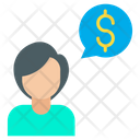 پیش‌نمایش فایل dollar-conversation-1567825 از پک کسب‌وکار – جلد ۱