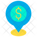 پیش‌نمایش فایل dollar-location-1567819 از پک کسب‌وکار – جلد ۱