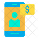 پیش‌نمایش فایل dollar-mobile-1567817 از پک کسب‌وکار – جلد ۱