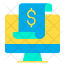 پیش‌نمایش فایل dollar-monitor-1567816 از پک کسب‌وکار – جلد ۱