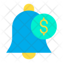 پیش‌نمایش فایل dollar-notification-1567815 از پک کسب‌وکار – جلد ۱