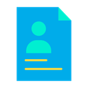 پیش‌نمایش فایل contact-document-1567984 از پک کسب‌وکار – جلد ۴