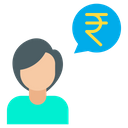 پیش‌نمایش فایل rupees-conversation-1567907 از پک کسب‌وکار – جلد ۳
