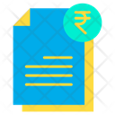 پیش‌نمایش فایل rupees-documents-1567905 از پک کسب‌وکار – جلد ۳