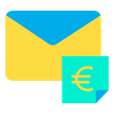 پیش‌نمایش فایل euro-message-1567847 از پک کسب‌وکار – جلد ۲