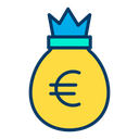 پیش‌نمایش فایل euro-bag-1568346 از پک کسب‌وکار – جلد ۲