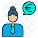 پیش‌نمایش فایل euro-woman-conversation-1568324 از پک کسب‌وکار – جلد ۲