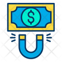 پیش‌نمایش فایل dollar-attract-1568318 از پک کسب‌وکار – جلد ۱