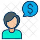 پیش‌نمایش فایل dollar-conversation-1568315 از پک کسب‌وکار – جلد ۱