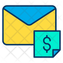 پیش‌نمایش فایل dollar-message-1568308 از پک کسب‌وکار – جلد ۱