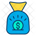 پیش‌نمایش فایل money-bag-1586274 از پک سرمایه‌گذاری