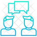 پیش‌نمایش فایل conversation-1586105 از پک تبلیغات
