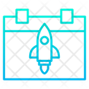 پیش‌نمایش فایل launch-date-1586091 از پک تبلیغات