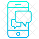 پیش‌نمایش فایل mobile-chat-1586084 از پک تبلیغات