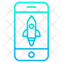 پیش‌نمایش فایل mobile-rocket-1586083 از پک تبلیغات
