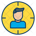 پیش‌نمایش فایل customer-target-1586029 از پک تبلیغات