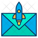 پیش‌نمایش فایل email-rocket-1586026 از پک تبلیغات