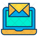 پیش‌نمایش فایل laptop-email-1586017 از پک تبلیغات