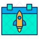 پیش‌نمایش فایل launch-date-1586016 از پک تبلیغات