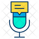 پیش‌نمایش فایل mic-message-1586011 از پک تبلیغات