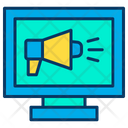 پیش‌نمایش فایل monitor-ads-1586007 از پک تبلیغات