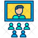 پیش‌نمایش فایل online-meeting-1586005 از پک تبلیغات