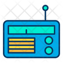 پیش‌نمایش فایل radio-1586000 از پک تبلیغات