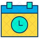 پیش‌نمایش فایل schedule-1585993 از پک تبلیغات