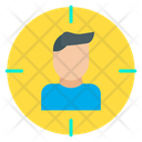 پیش‌نمایش فایل customer-target-1585879 از پک تبلیغات
