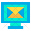 پیش‌نمایش فایل email-monitor-1585877 از پک تبلیغات