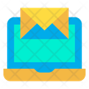 پیش‌نمایش فایل laptop-email-1585867 از پک تبلیغات