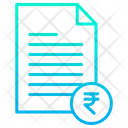 پیش‌نمایش فایل rupees-document-1587211 از پک امور مالی – جلد ۲