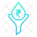پیش‌نمایش فایل rupees-funnel-1587207 از پک امور مالی – جلد ۲