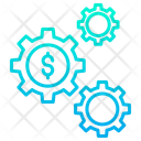 پیش‌نمایش فایل dollar-cog-1587171 از پک امور مالی – جلد ۱