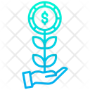 پیش‌نمایش فایل dollar-grow-1587163 از پک امور مالی – جلد ۱