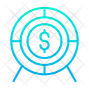 پیش‌نمایش فایل dollar-target-1587144 از پک امور مالی – جلد ۱