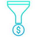 پیش‌نمایش فایل funnel-1587139 از پک امور مالی – جلد ۱