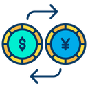 پیش‌نمایش فایل dollar-and-yen-exchange-1587114 از پک امور مالی – جلد ۴