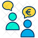 پیش‌نمایش فایل euro-conversation-1587088 از پک امور مالی – جلد ۳