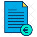 پیش‌نمایش فایل euro-document-1587087 از پک امور مالی – جلد ۳